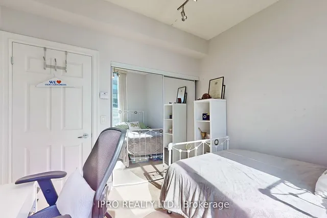 Additional image 25 of 70 High Park Ave Unit 1804