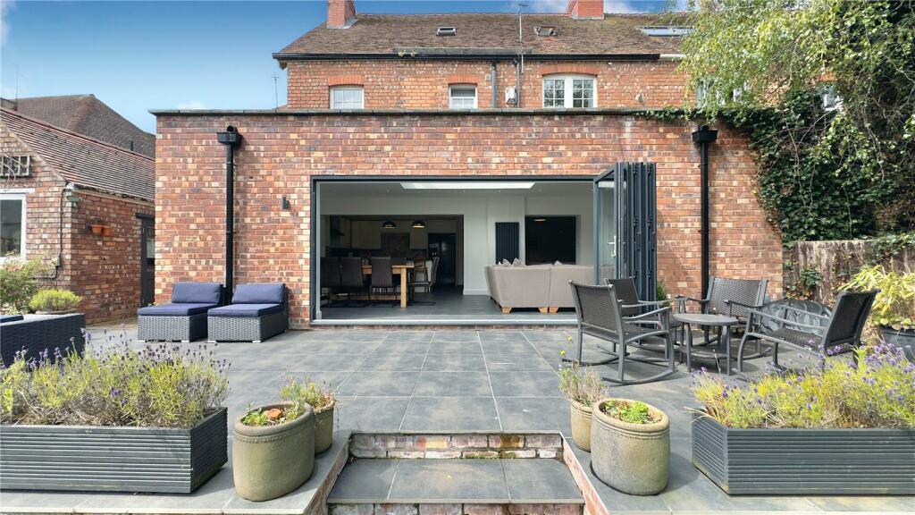 Additional image 46 of Bertram Drive, Hoylake, Wirral, Merseyside, CH47