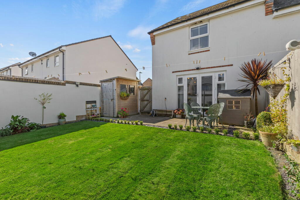 Additional image 13 of Beaconsfield, Wick, Cowbridge, Vale of Glamorgan, CF71 7QX