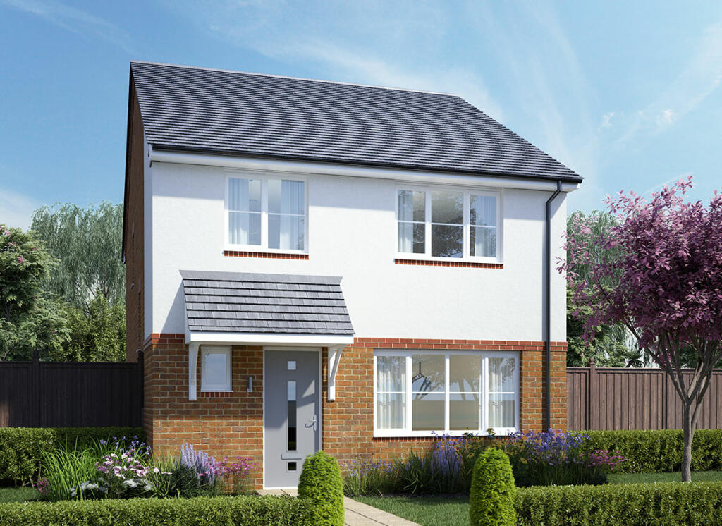 Additional image 2 of Hendredenny Drive, Hendredenny, 
Caerphilly,
CF83 2UQ