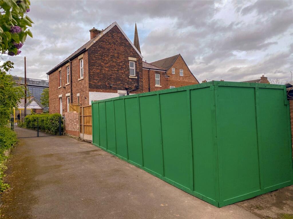 Additional image 5 of Church Road, Birkenhead, Wirral