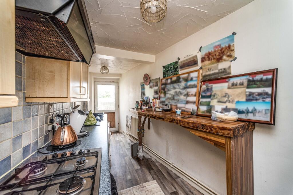 Additional image 6 of Bridgend Road, Aberkenfig, Bridgend