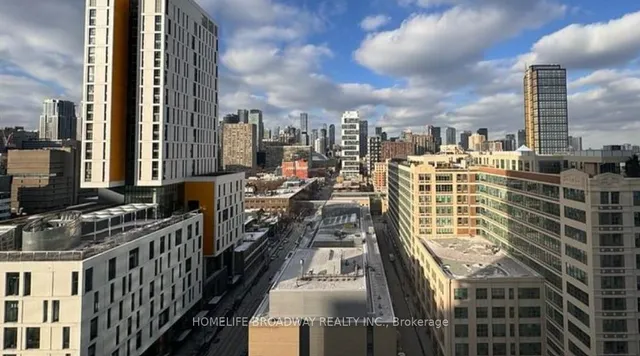 Additional image 13 of 100 Dalhousie St Unit 1804