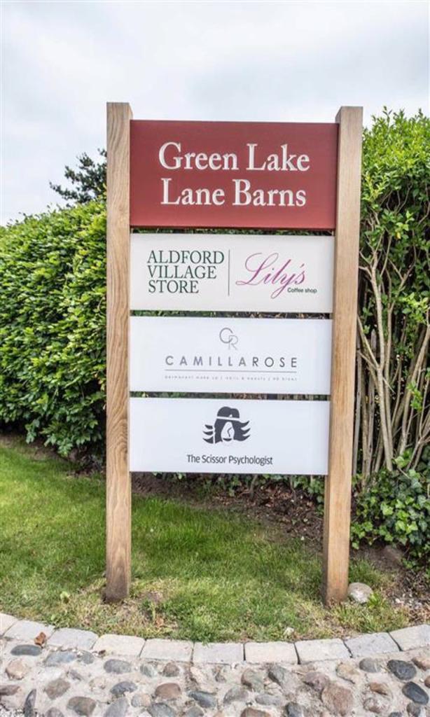 Additional image 7 of Green Lake Courtyard, Aldford, Chester