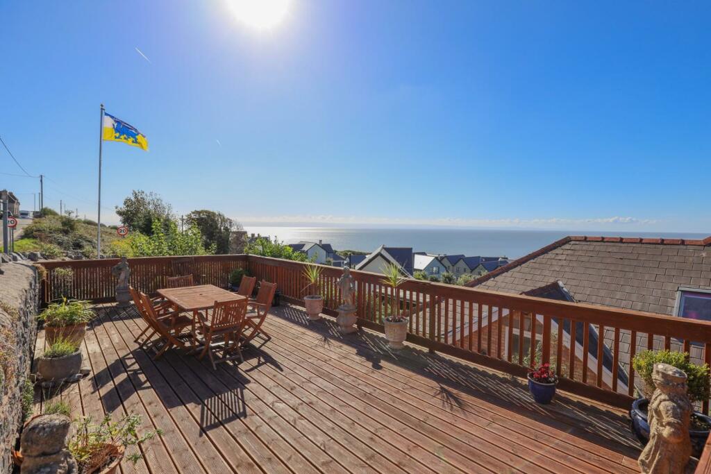 Additional image 24 of White Horses, Craig Yr Eos Road, Ogmore-By-Sea, Vale Of Glamorgan, CF32 0QN