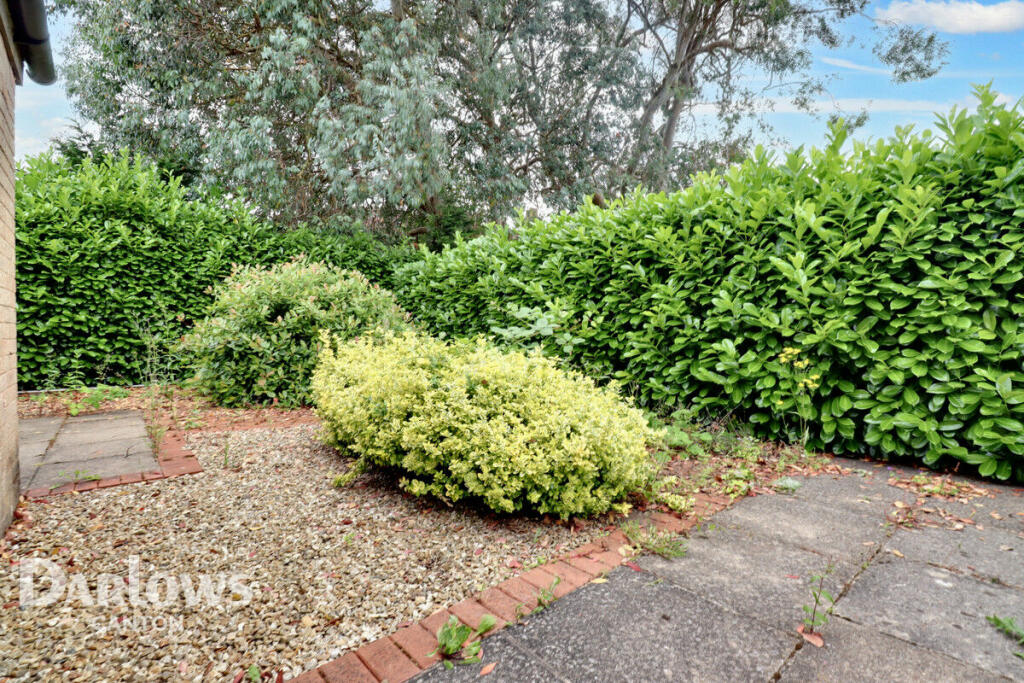 Additional image 18 of Coed Arhyd, Cardiff