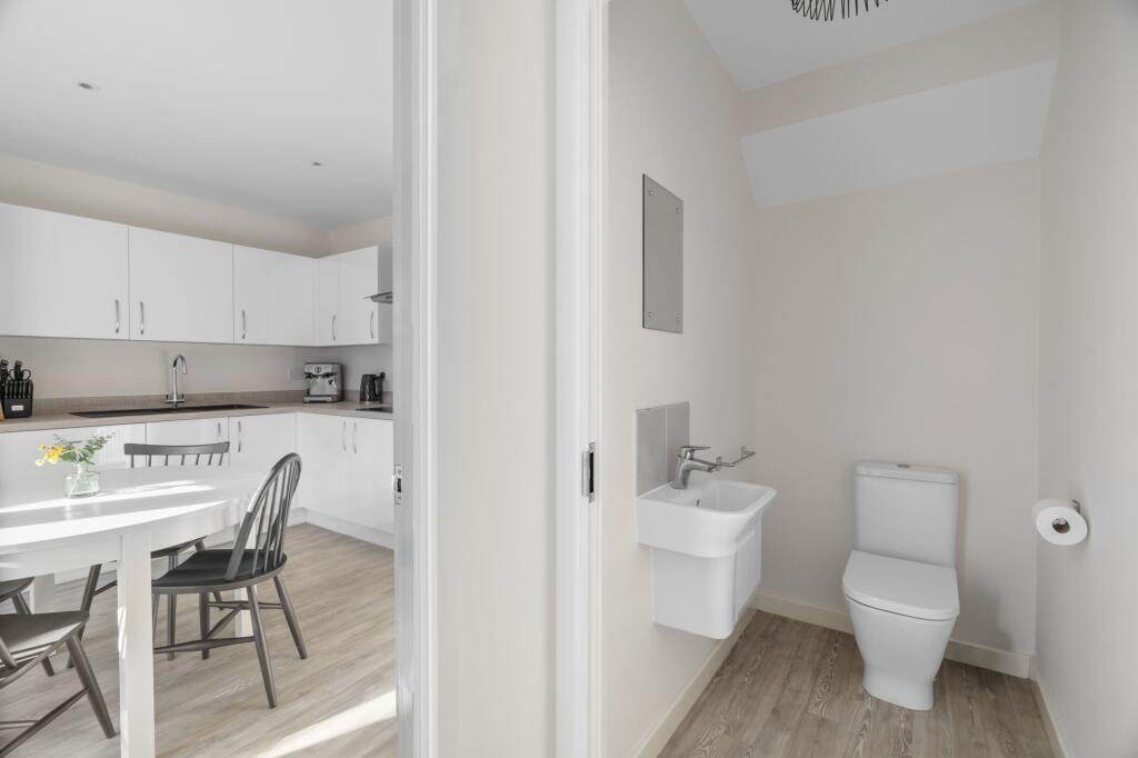 Additional image 9 of Folly Road, Swavesey, CB24