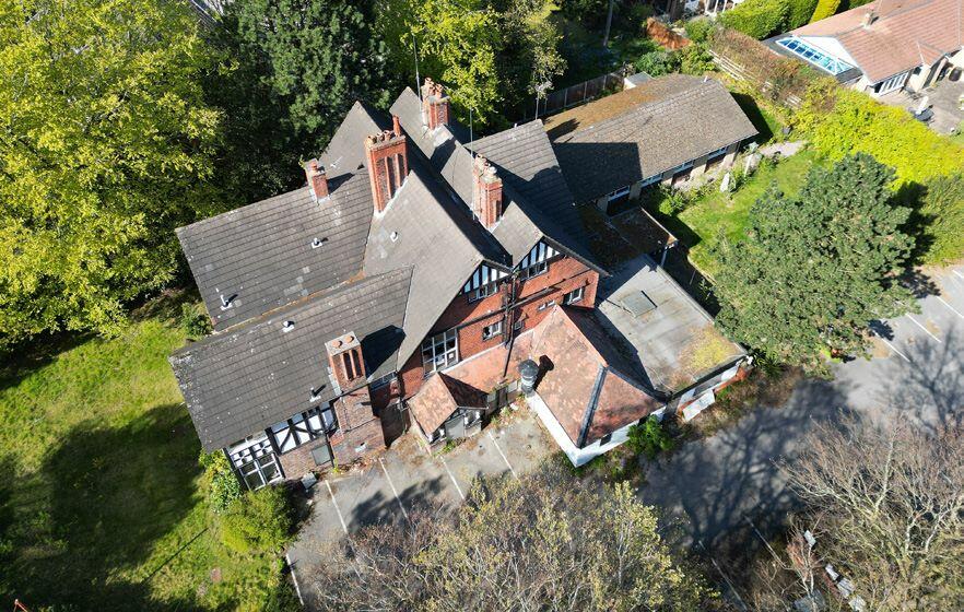 Additional image 4 of Former Riverhill Hotel and Restaurant, 19 Talbot Road, Prenton, Wirral, CH43 2HJ