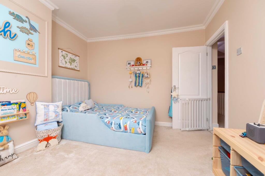 Additional image 32 of The Park, Treharris