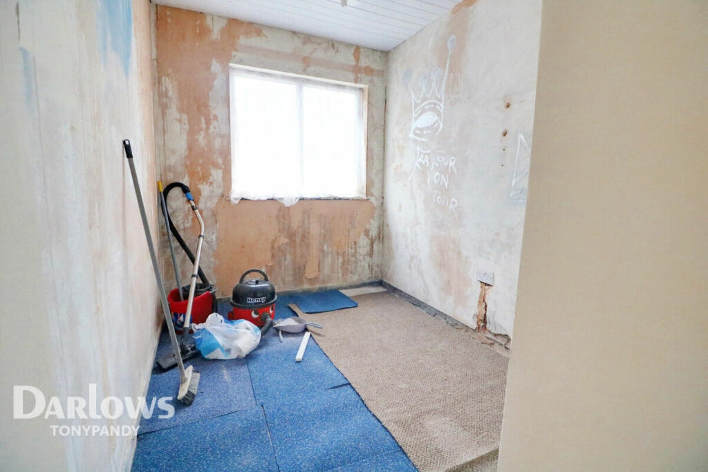 Additional image 4 of Partridge Road, Llwynypia, Tonypandy CF40 2