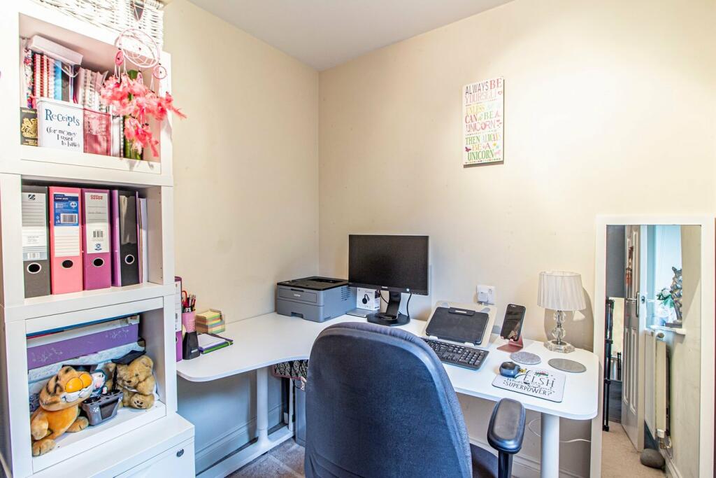 Additional image 23 of Barnard Way, Church Village, Pontypridd, CF38