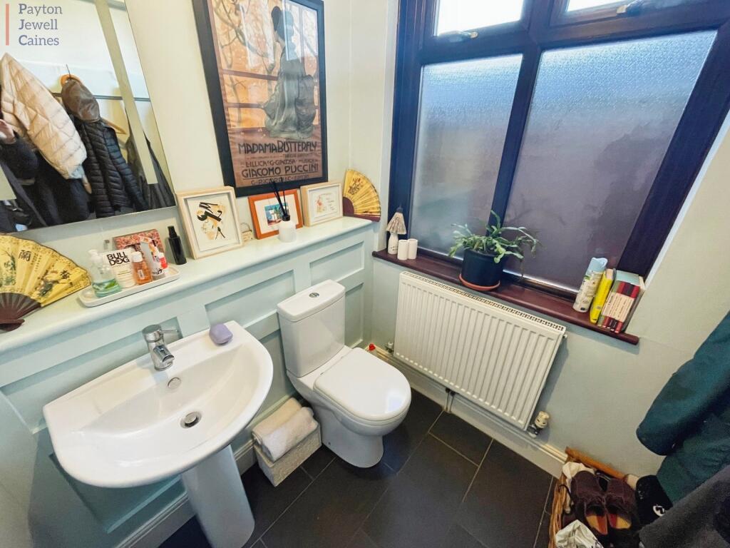 Additional image 14 of Pen-yr-heol, Pen-y-fai, Bridgend County. CF31 4ND