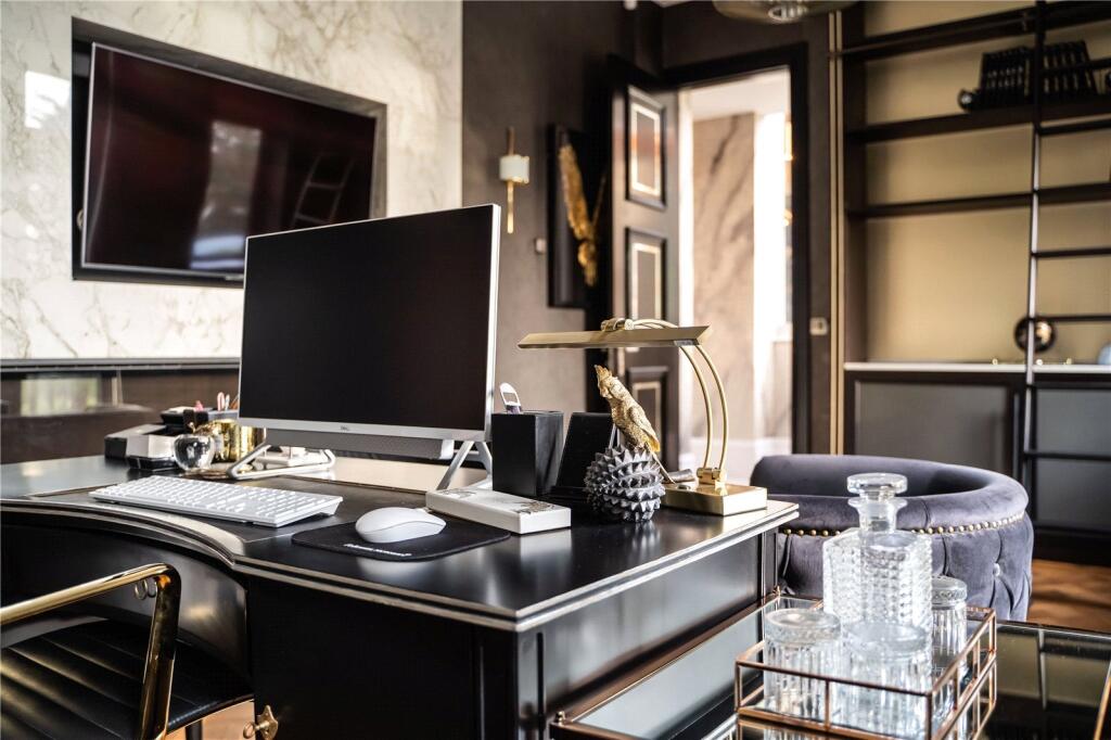 Additional image 13 of Croft Drive, Caldy, Wirral, CH48