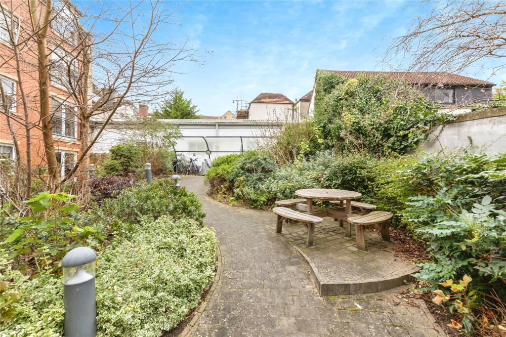 Additional image 14 of Winsley Road, Bristol, BS6