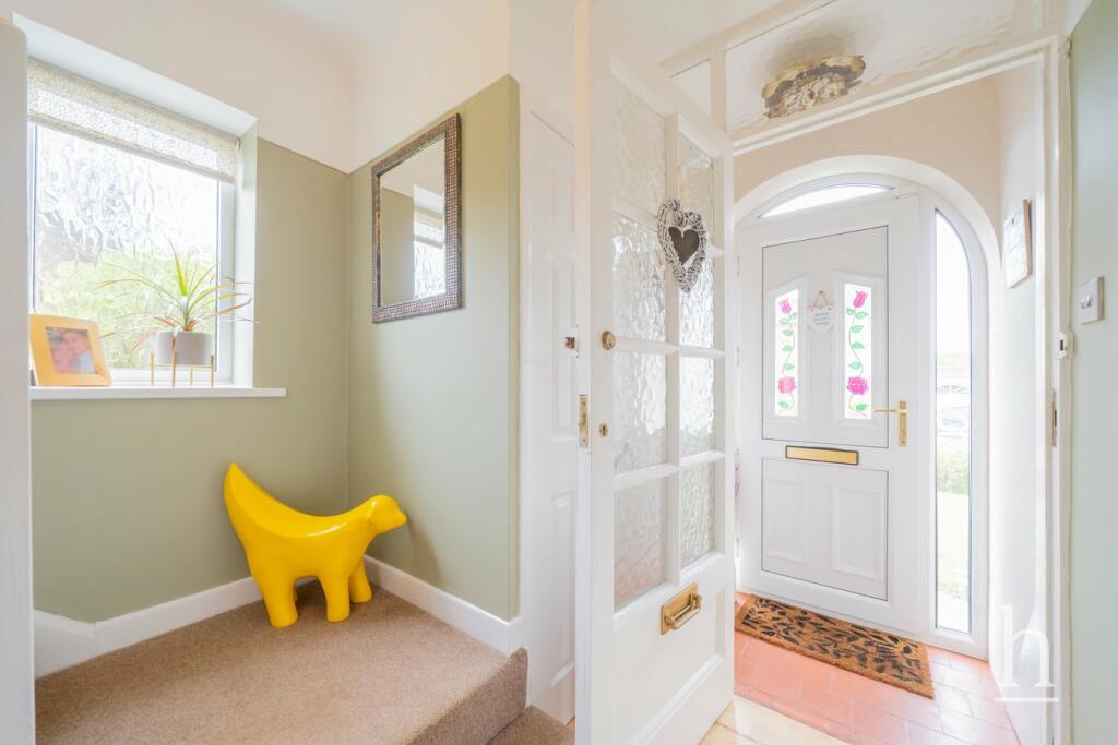 Additional image 21 of Wirral Mount, West Kirby, CH48