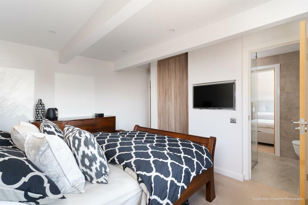 Additional image 14 of The Old Orchard, 7 Merevale, Dinas Powys, CF64 4HS