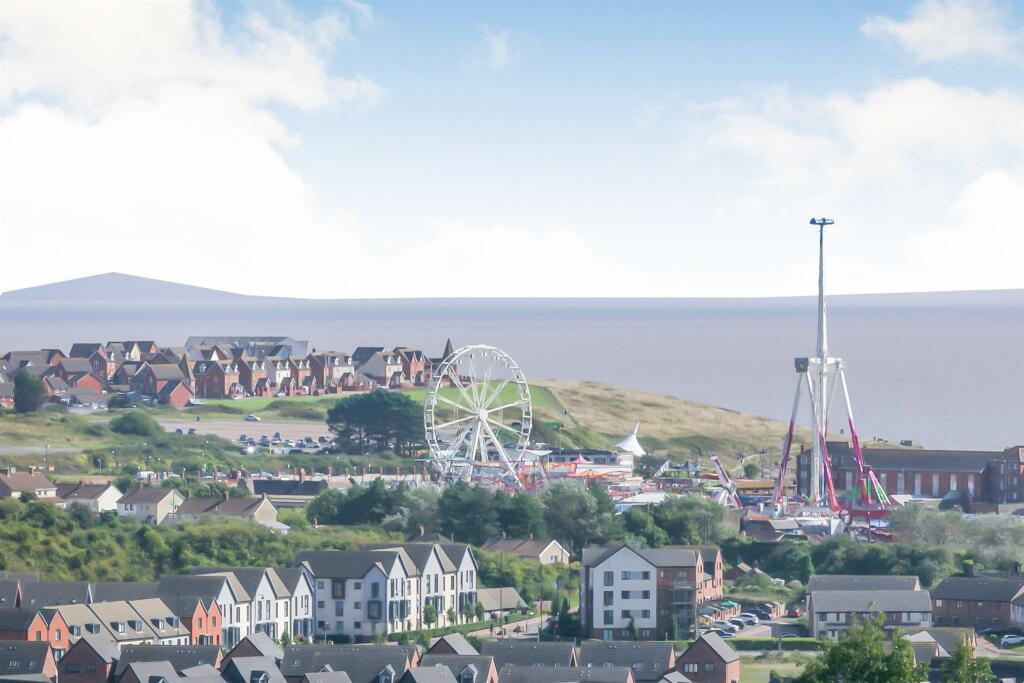 Additional image 4 of Vale Street, Barry