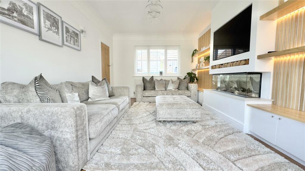 Additional image 10 of Cleveley Road, Meols, Wirral, CH47