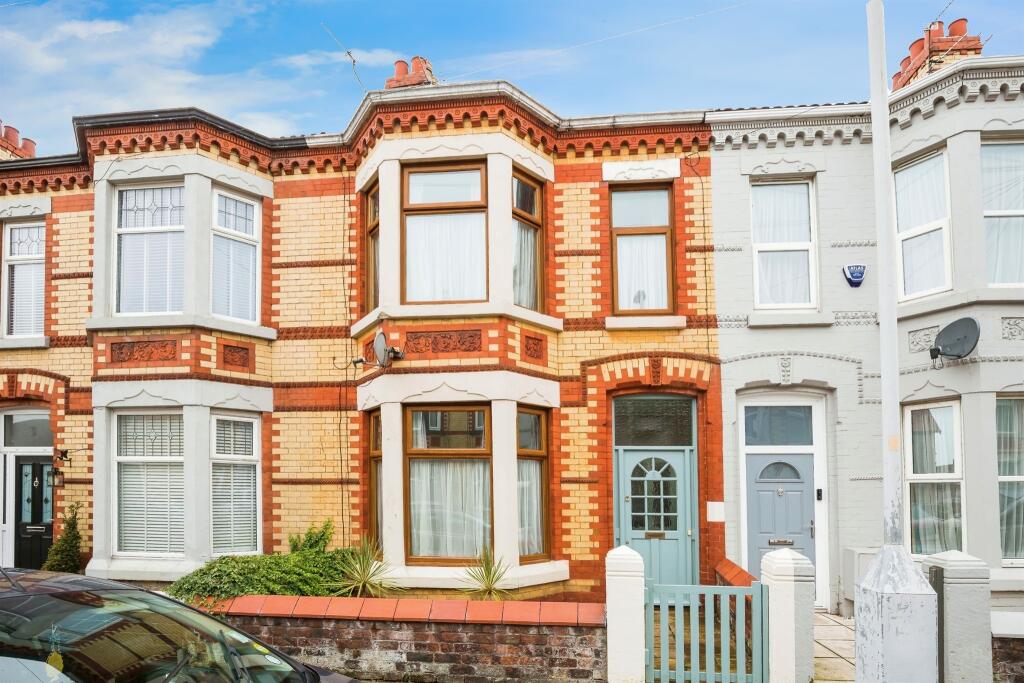 Additional image 7 of Wesley Avenue, Wallasey