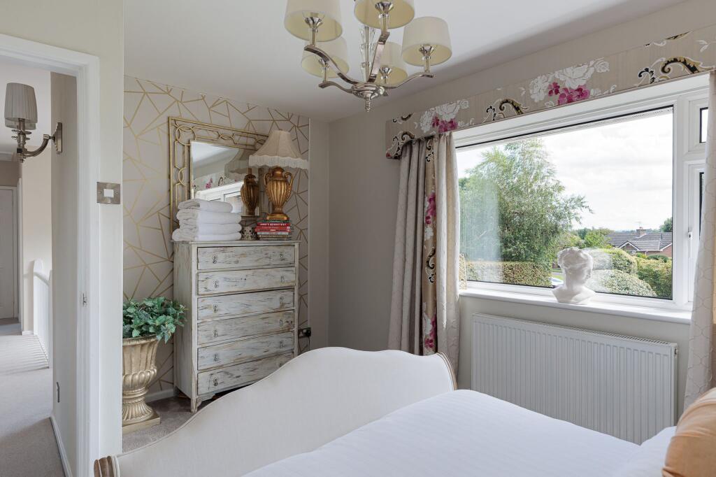 Additional image 18 of Manor Park, Great Barrow, CH3