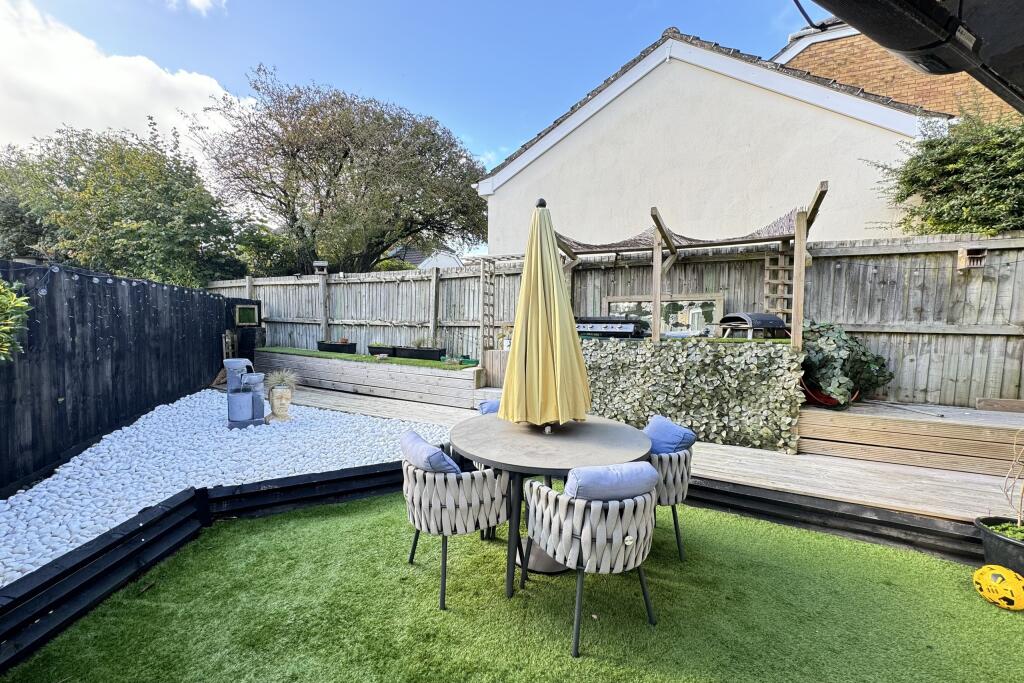 Additional image 23 of Hawthorn Road, Barry, South Glamorgan