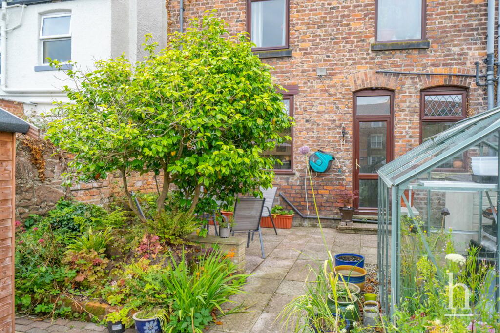 Additional image 24 of Queens Road, Hoylake, CH47