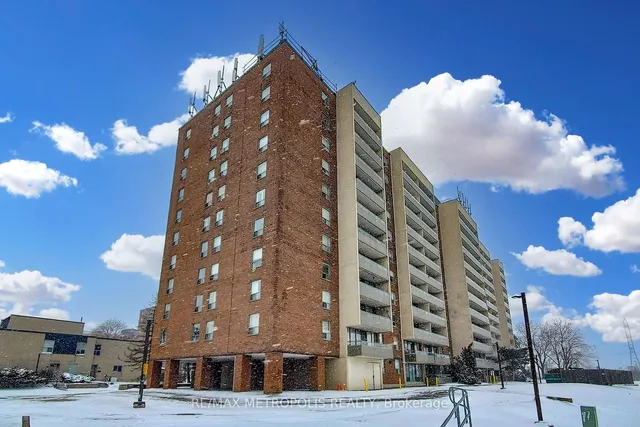 1 Four Winds Dr Unit 1111