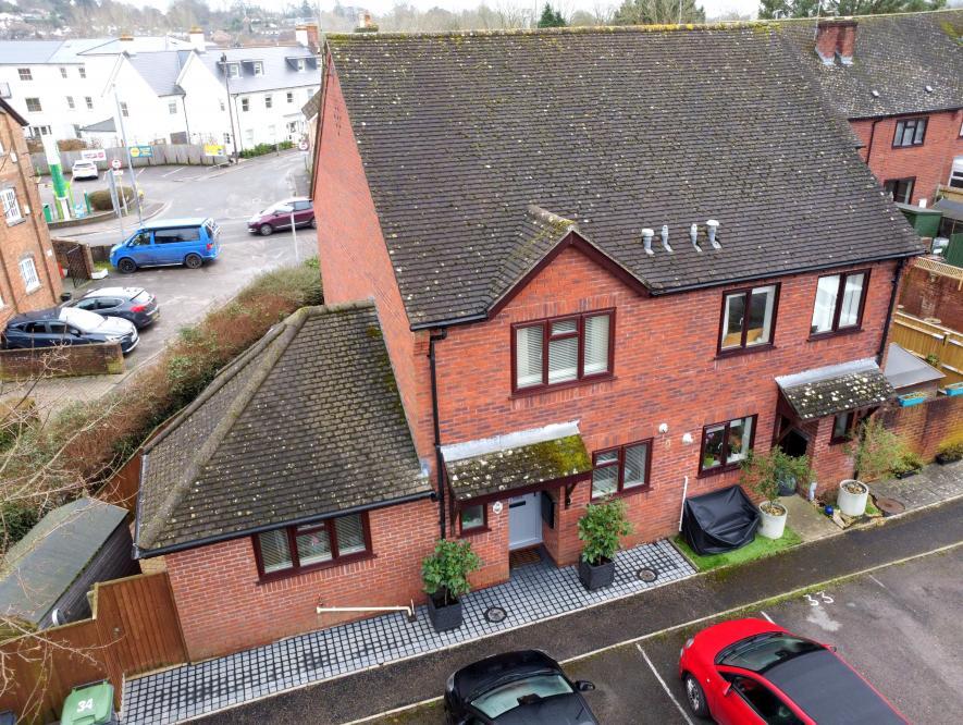 Additional image 24 of Sheppards Field, Wimborne, BH21 1PX