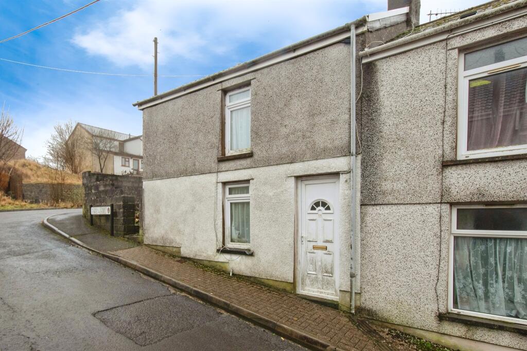 Additional image 17 of Russell Street And Land Adjoining, Dowlais, Merthyr Tydfil