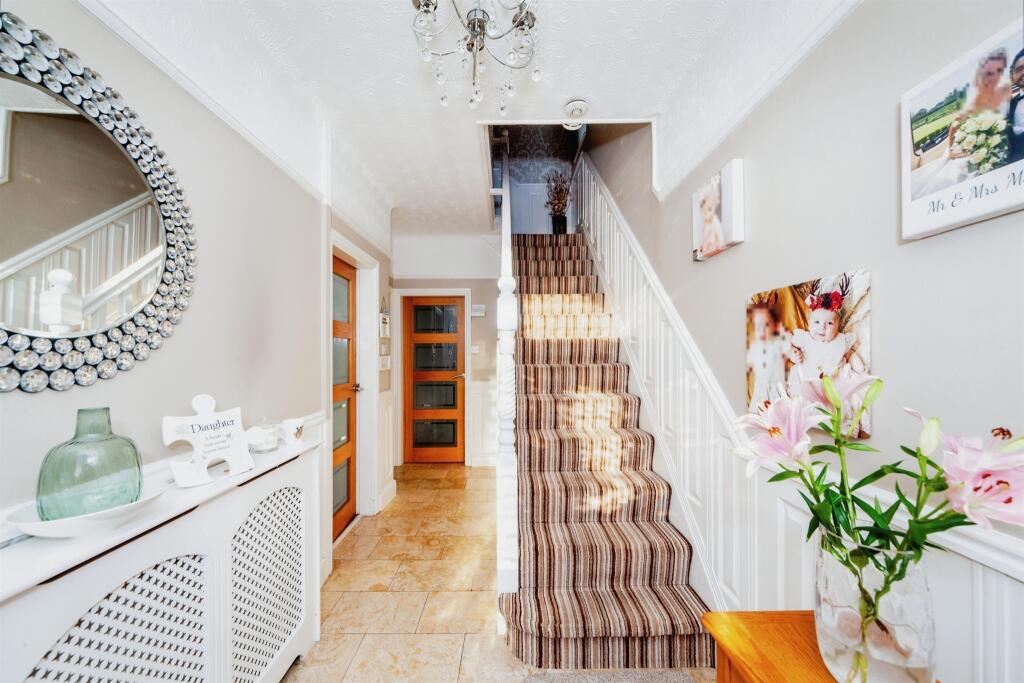 Additional image 20 of Hoole Lane, Chester