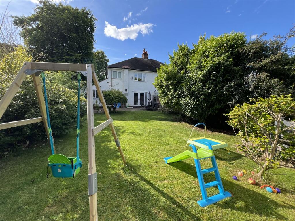 Additional image 32 of Barnston Road, Heswall, Wirral