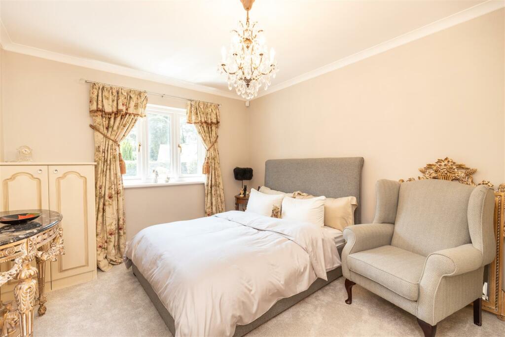 Additional image 8 of Llansannor, Near Cowbridge, Vale of Glamorgan, CF71 7RX