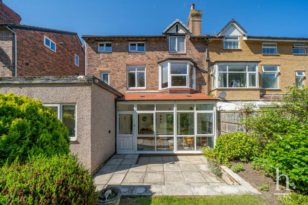 Additional image 12 of Westbourne Grove, West Kirby, CH48