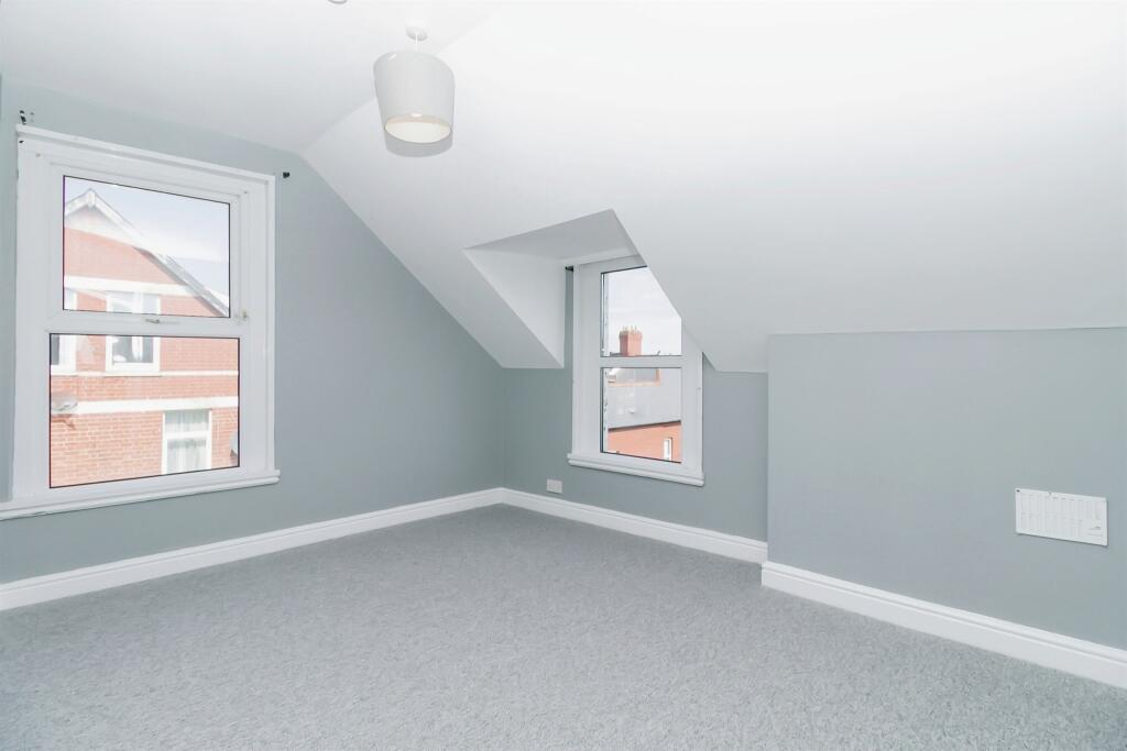 Additional image 15 of Vale Street, Barry