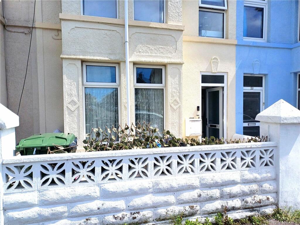 Additional image 2 of Suffolk Place, Porthcawl CF36 3EB, CF36