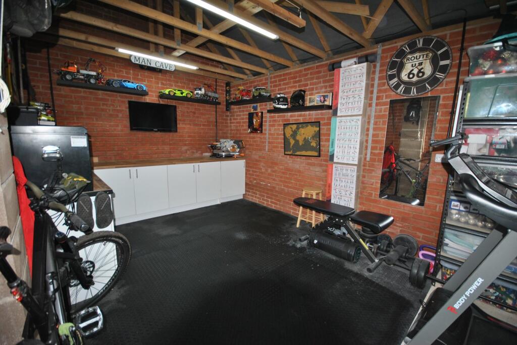 Additional image 17 of Morgan Sweet Place, Sandford, BS25