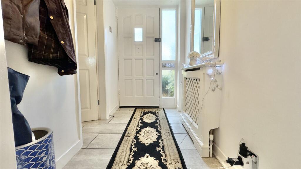 Additional image 2 of Birch Close, Oxton, Wirral, CH43