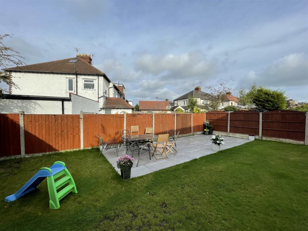 Additional image 22 of Coleman Drive, Greasby, Wirral