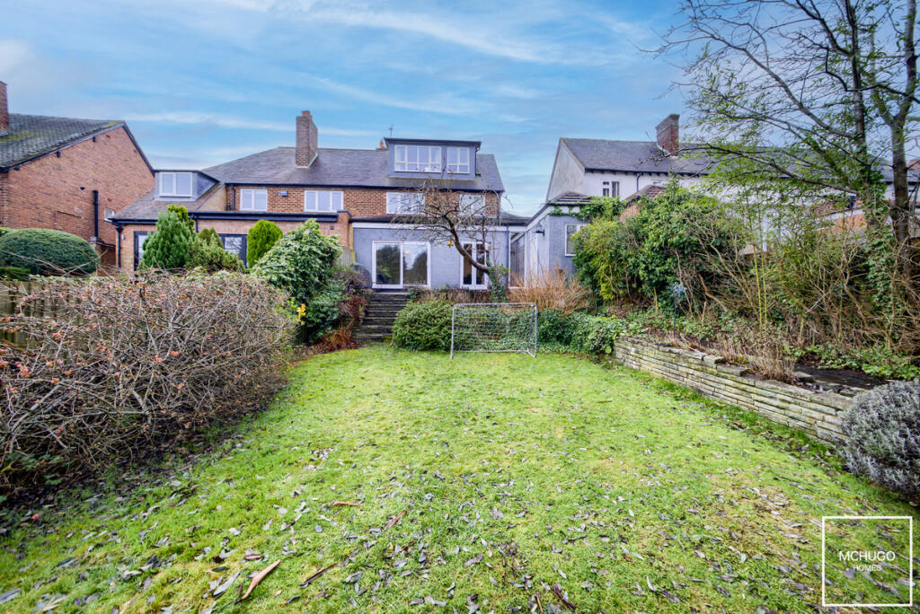 Additional image 26 of Ravenhurst Road, Harborne, B17