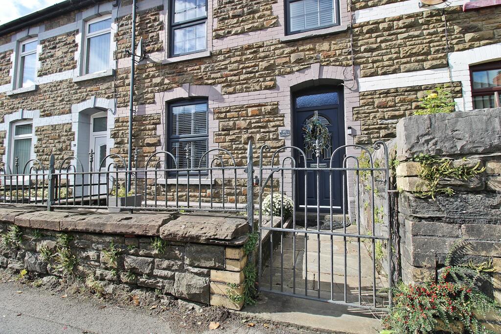 Additional image 29 of Llantrisant Road, Pontyclun, Rhondda Cynon Taff. CF72 9DP