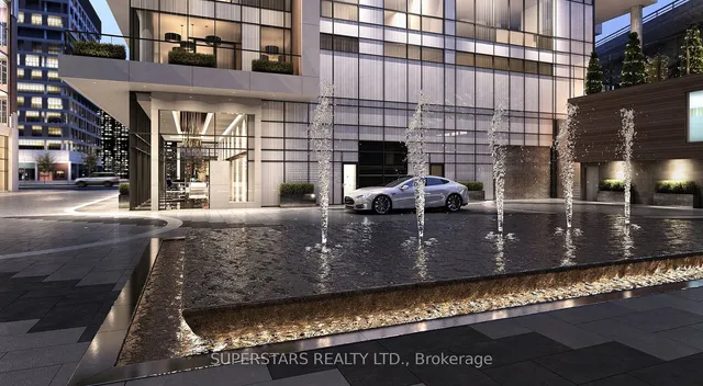 Additional image 6 of 17 Bathurst St Unit 3516A