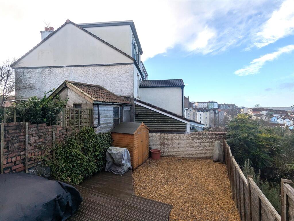 Additional image 16 of Upper Street, Totterdown, Bristol