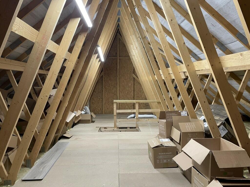 Additional image 28 of Craig-y-Felin, Bailey Street