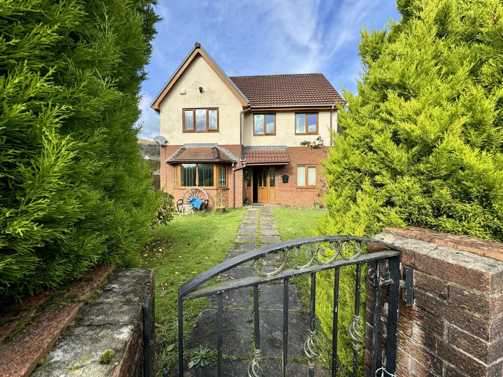 Additional image 20 of River View Villas, Aberfan, Merthyr Tydfil, CF48 4RZ