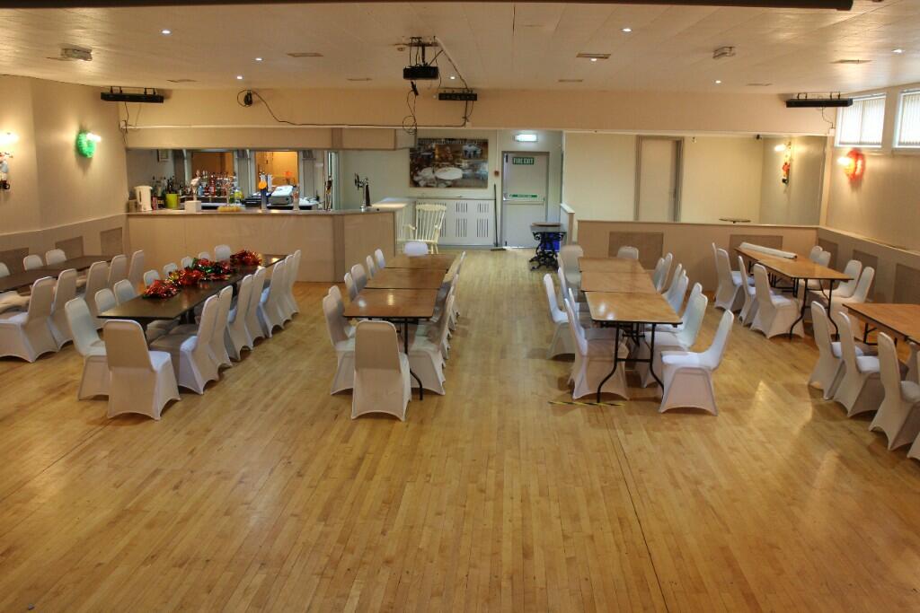 Additional image 6 of PONTYPRIDD - WELL ESTABLISHED PUBLIC HOUSE AND FUNCTION VENUE ON EDGE OF BUSY TOWN CENTRE