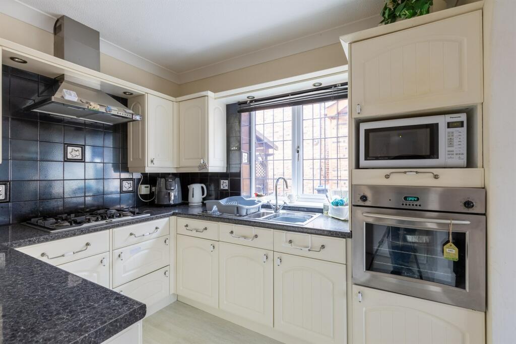 Additional image 6 of New Farm Court, The Village, Great Barrow