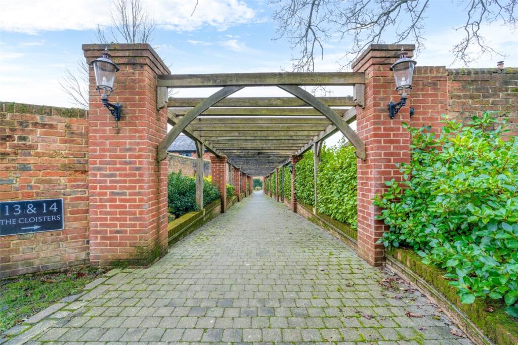 Additional image 35 of Stapehill Abbey, Stapehill, Wimborne, Dorset, BH21