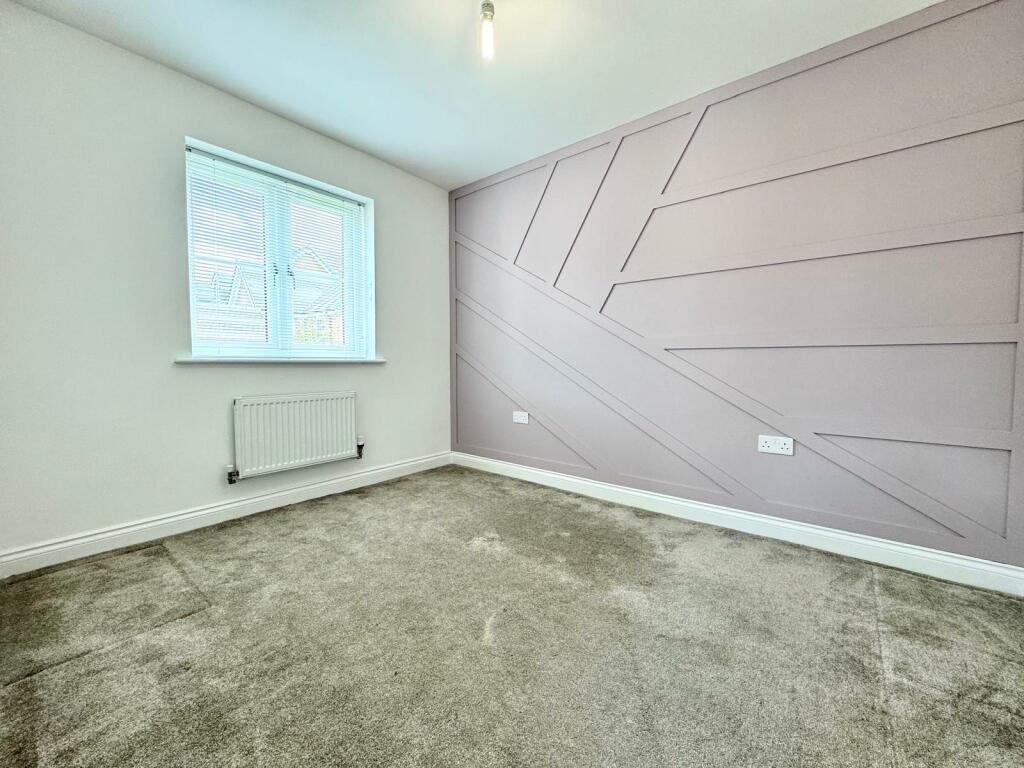 Additional image 7 of Pembroke Ty Newydd Heights, Trefechan, Merthyr Tydfil