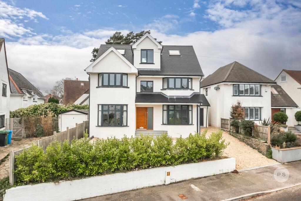 Additional image 5 of Frankland Crescent, Penn Hill, Poole, BH14