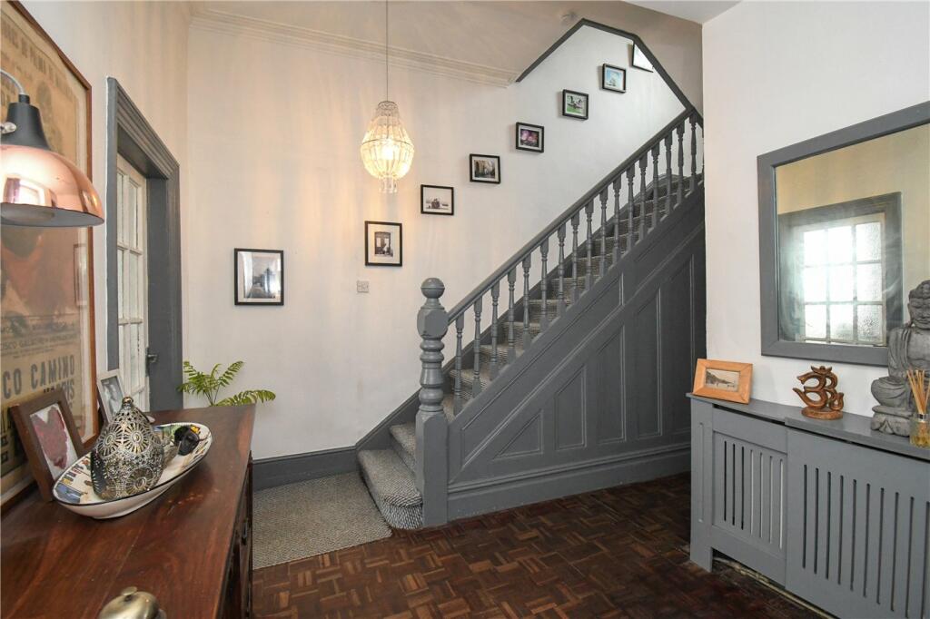 Additional image 8 of Egremont Promenade, Wallasey, Wirral